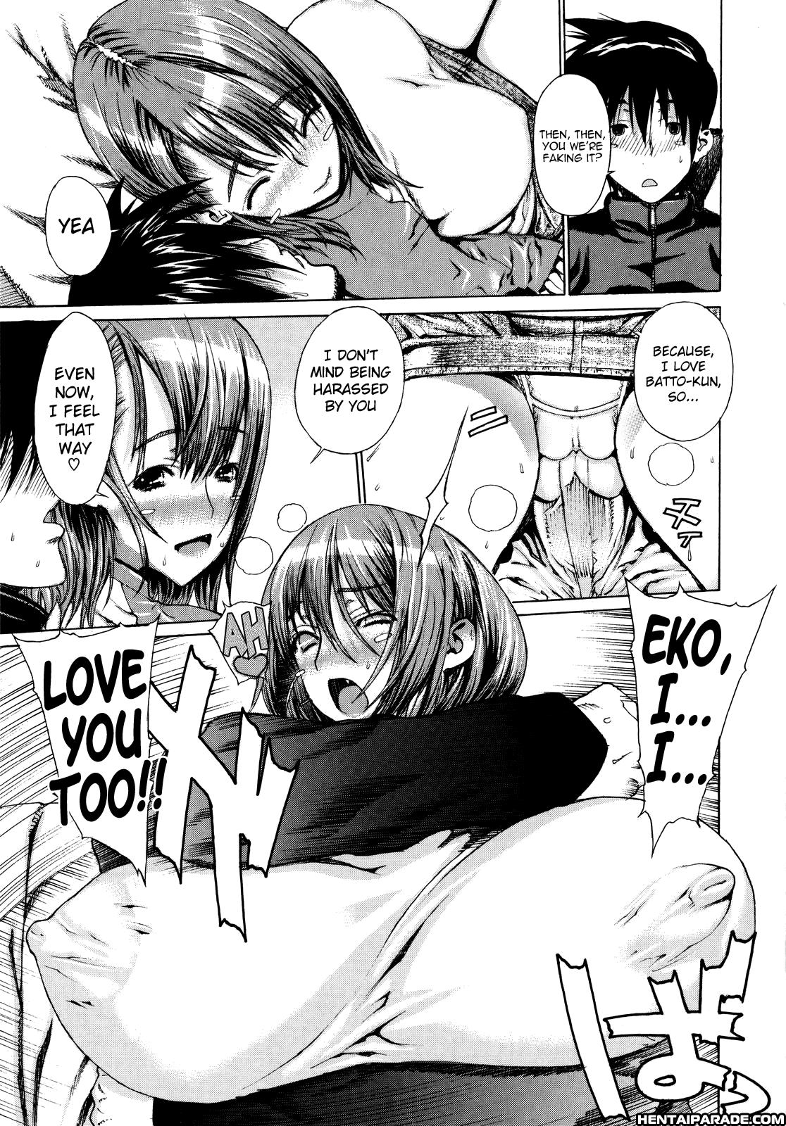 Futari Yome 5