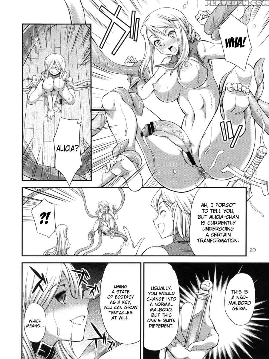Futariha Futanari Tyoukyoushi 1