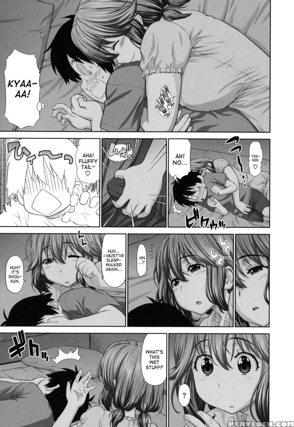 Futarikiri No Houkago - Chapter 1 - Yarii Shimeta 1
