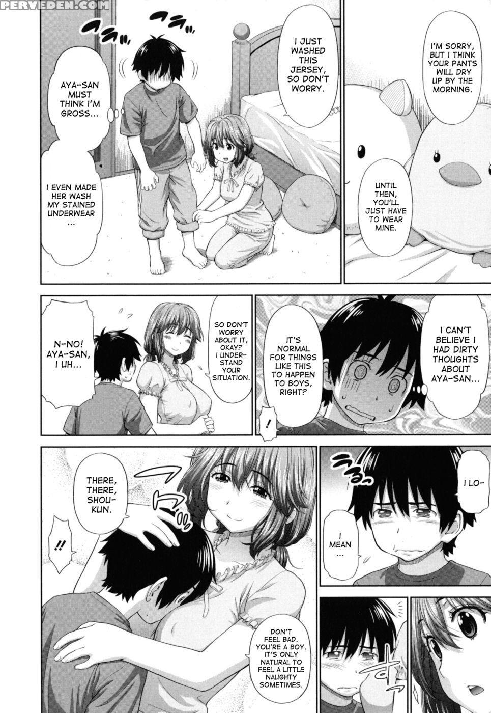 Futarikiri No Houkago - Chapter 1 - Yarii Shimeta 1