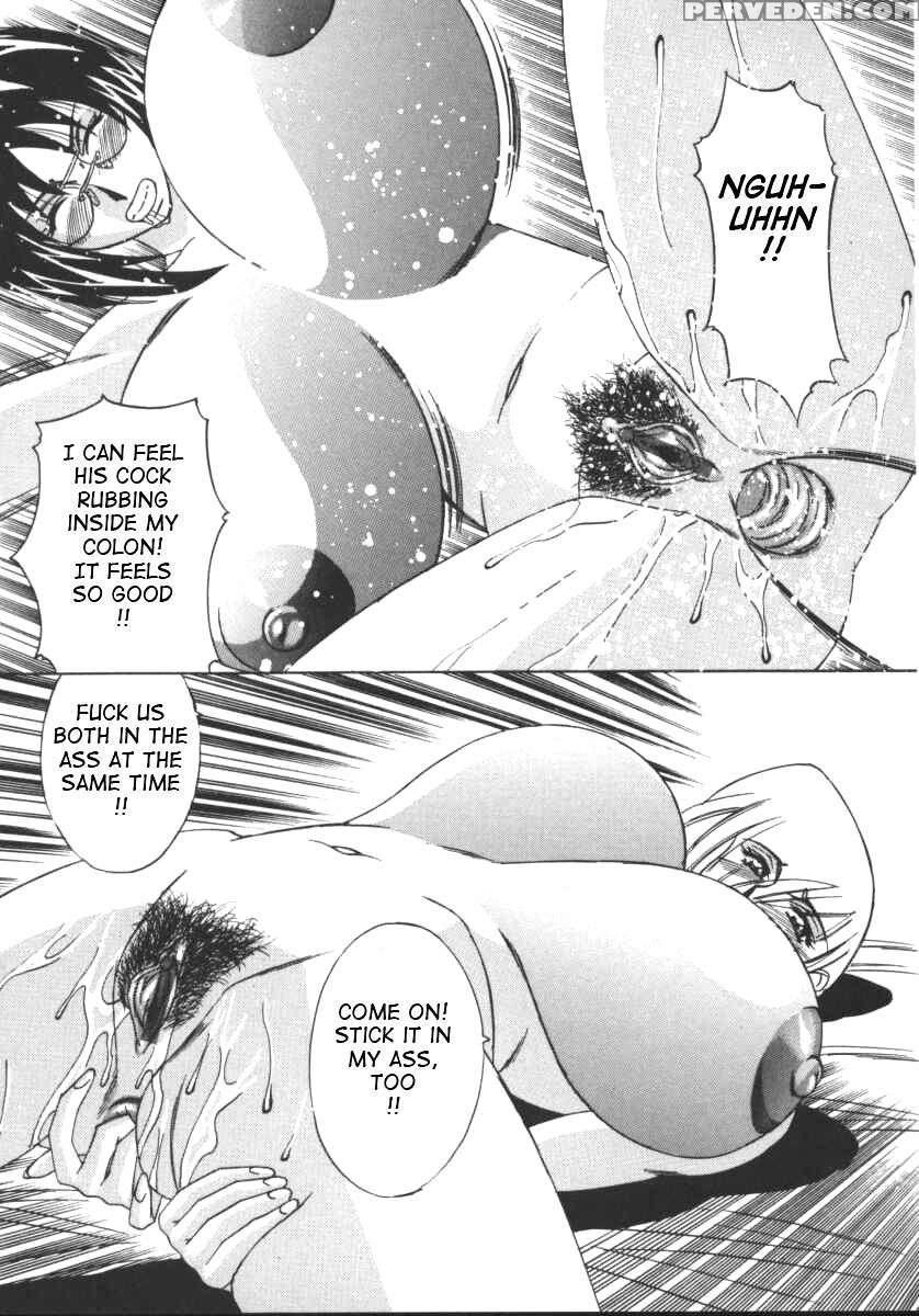 G-cup Jokyoushi Reiko 1