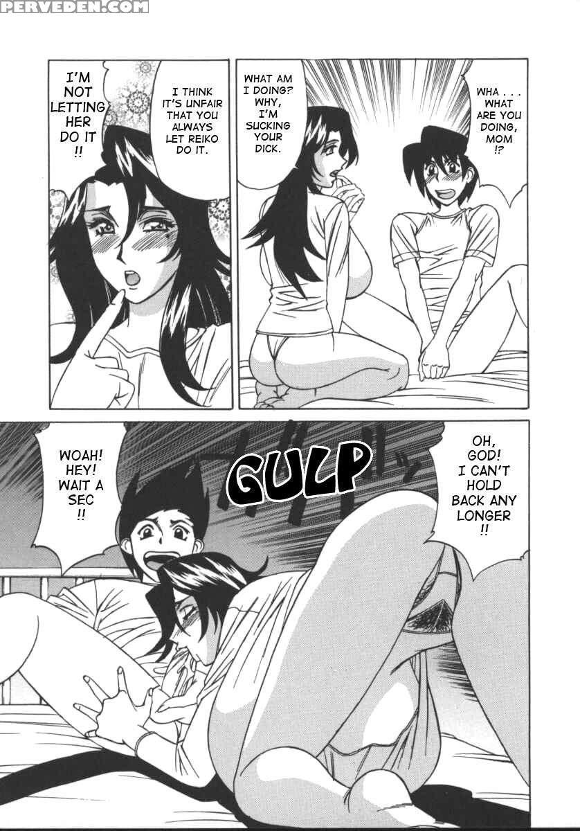 G-cup Jokyoushi Reiko 1