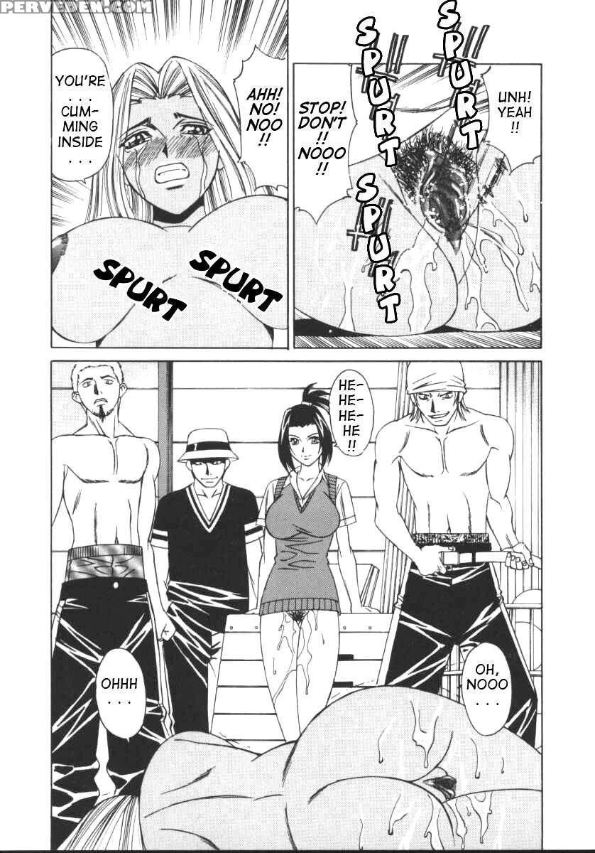 G-cup Jokyoushi Reiko 1