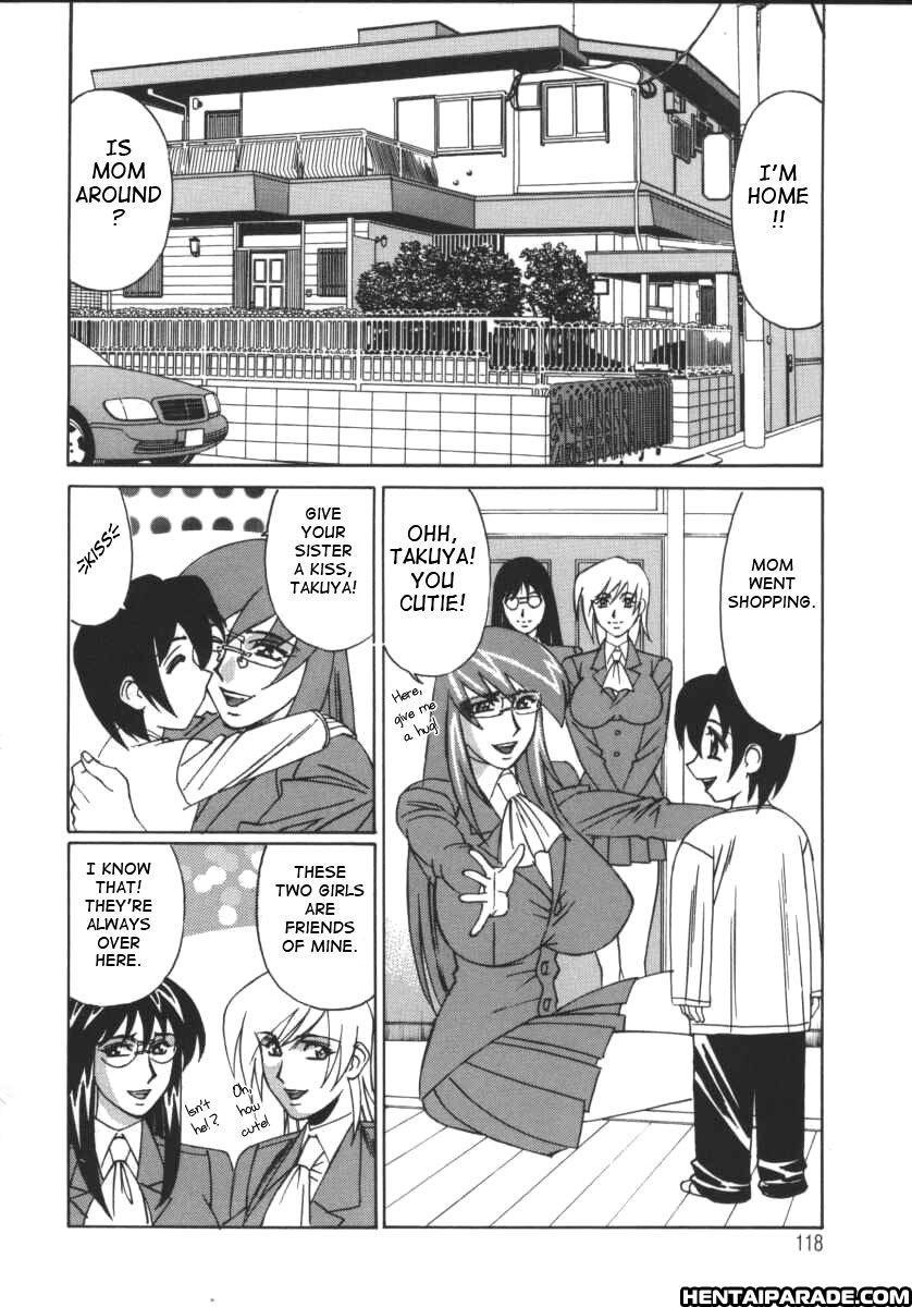 G-cup Reiko 6
