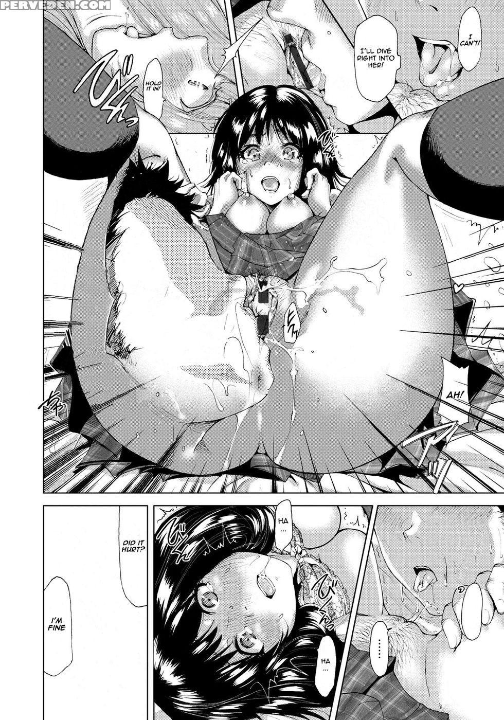 Gachiriha - Okumori Boy 1