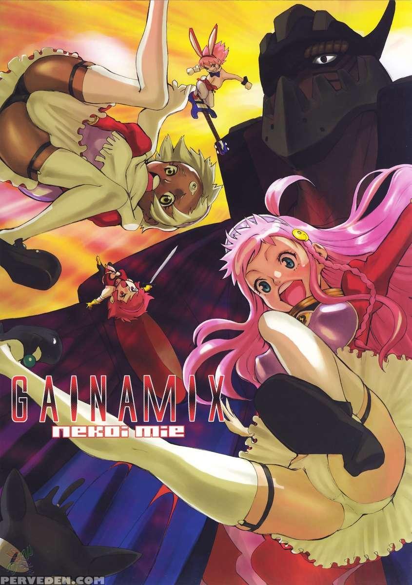 Gainamix 1