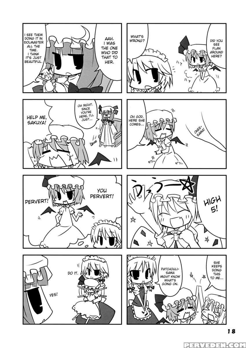 Gakkuri Bako 10 1