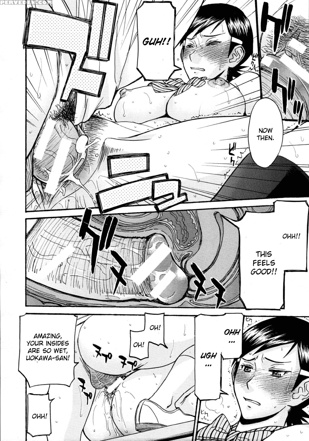 Gakuen Fuzoku - Original Work 1