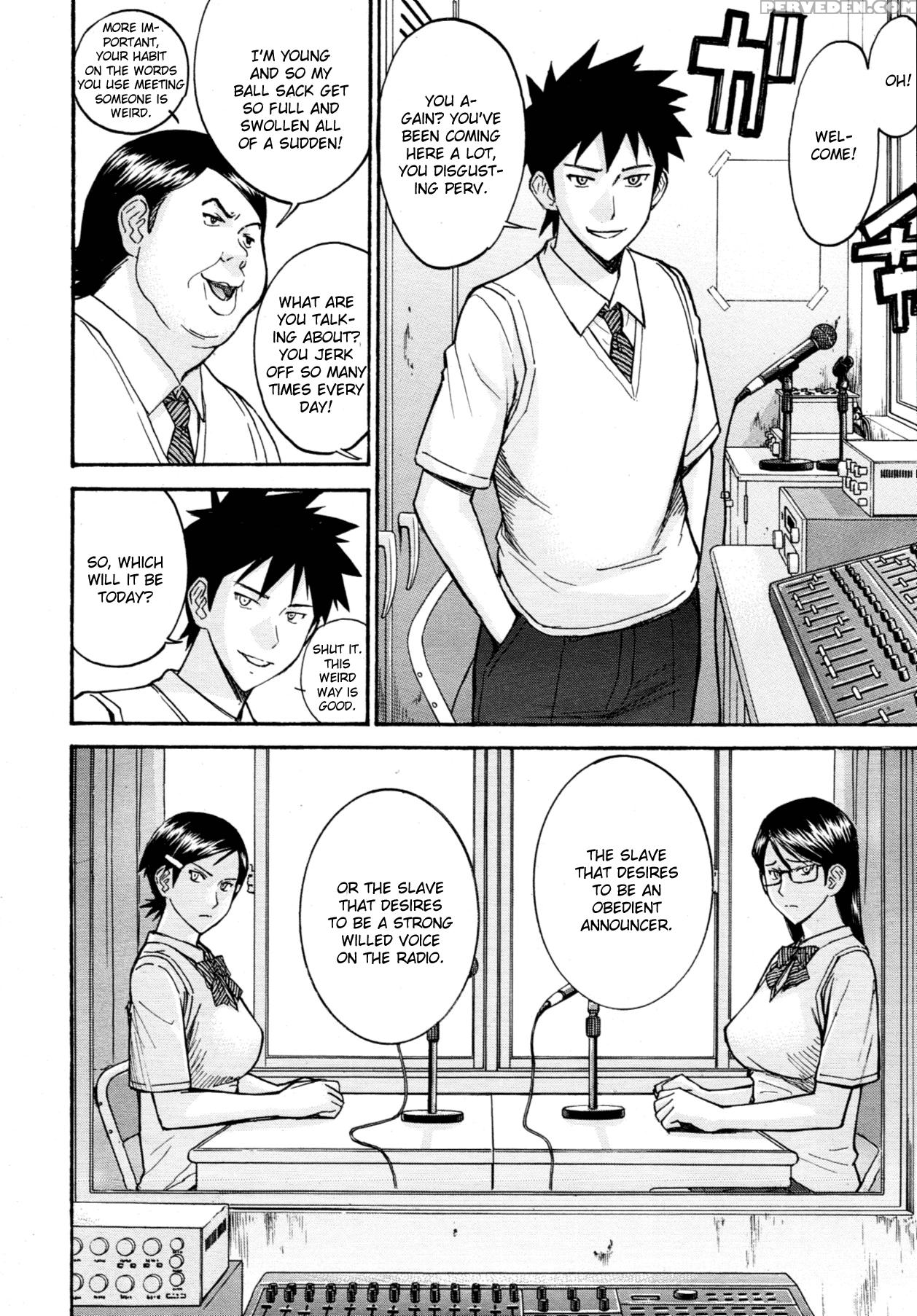 Gakuen Fuzoku - Original Work 1