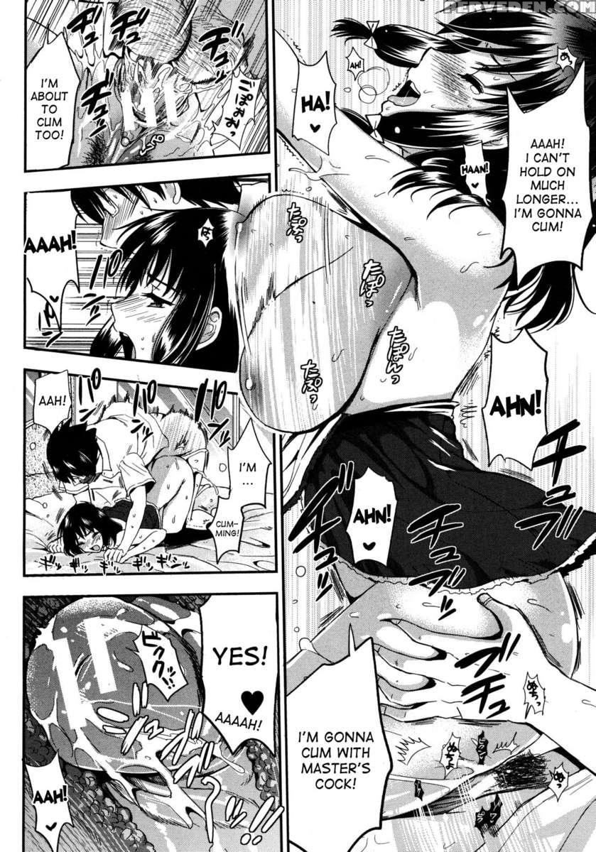 Gakuen Seikatsu - Boku To Sakura To Futari No Bishoujo 1
