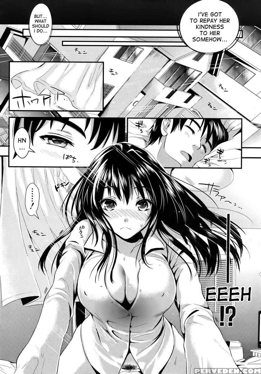 Gakuen Seikatsu - Boku To Sakura To Futari No Bishoujo 1