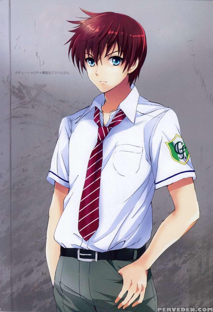 Gakuen Summer 1