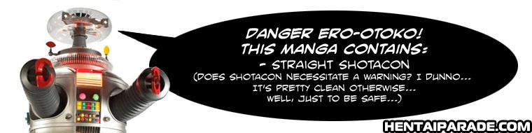 Gaman Dekinai! (haru Wamusato) 0: Oneshot