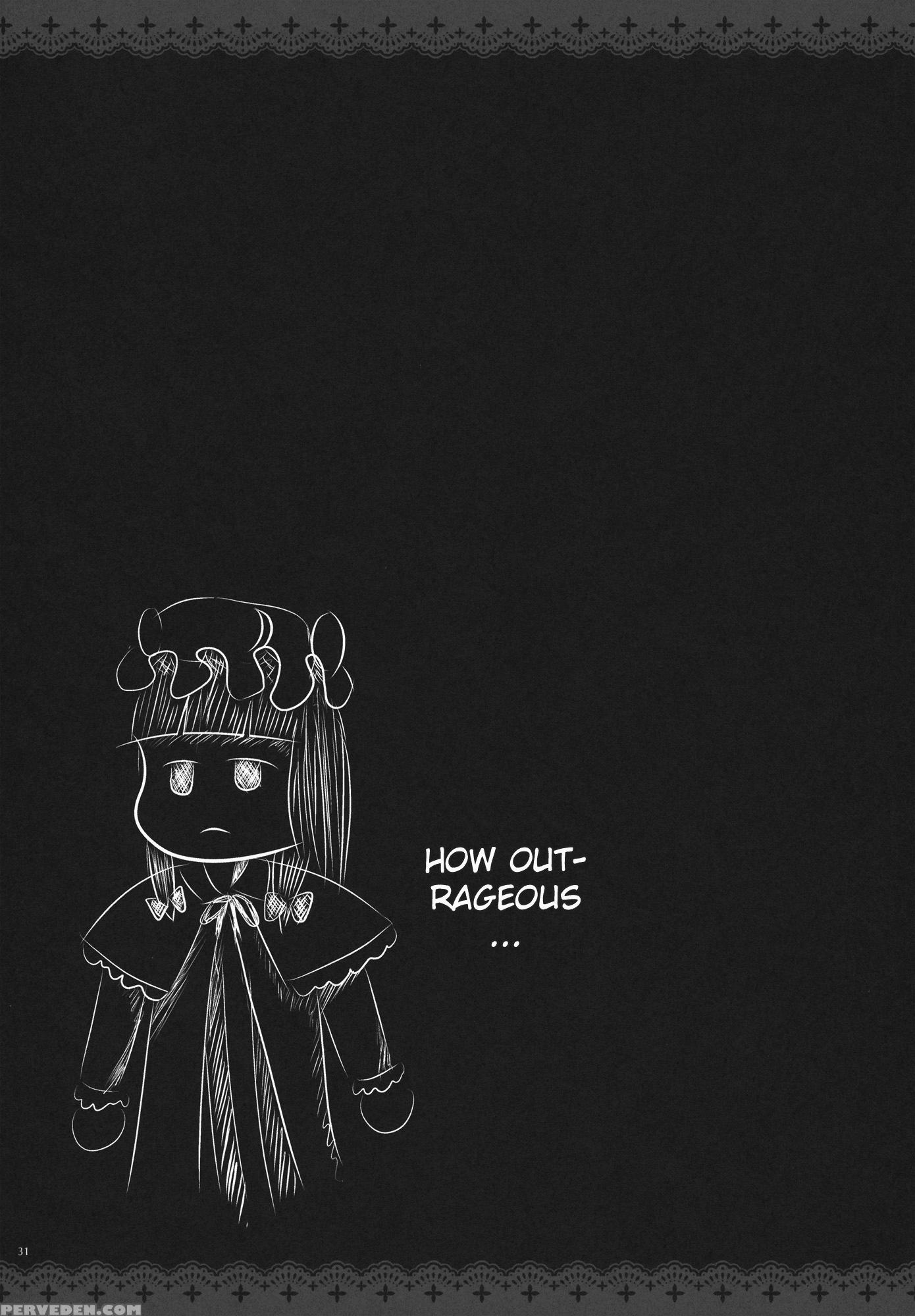 Garigari 36 - Touhou 1