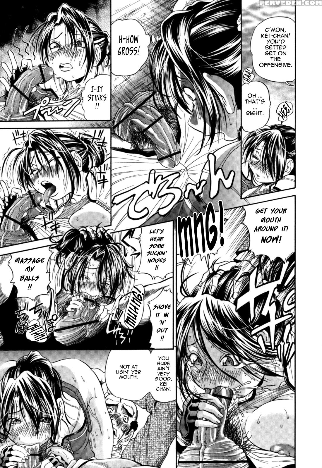 Gekinou Chichi 10