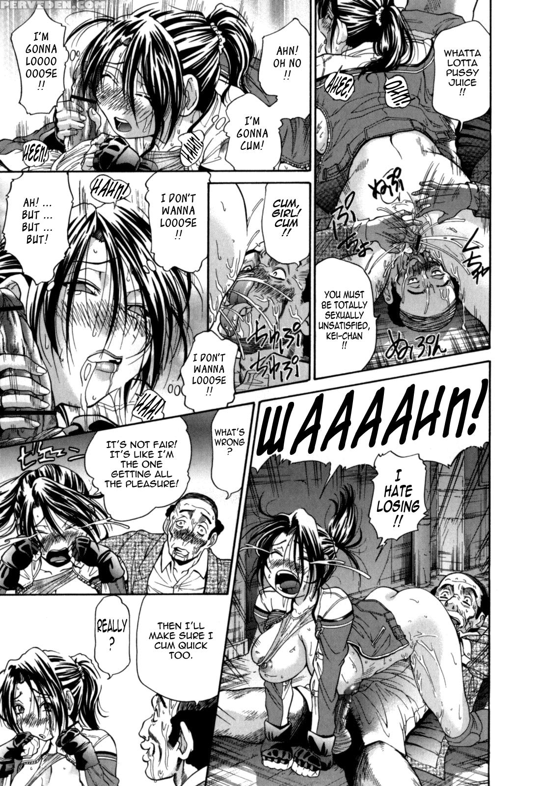 Gekinou Chichi 10