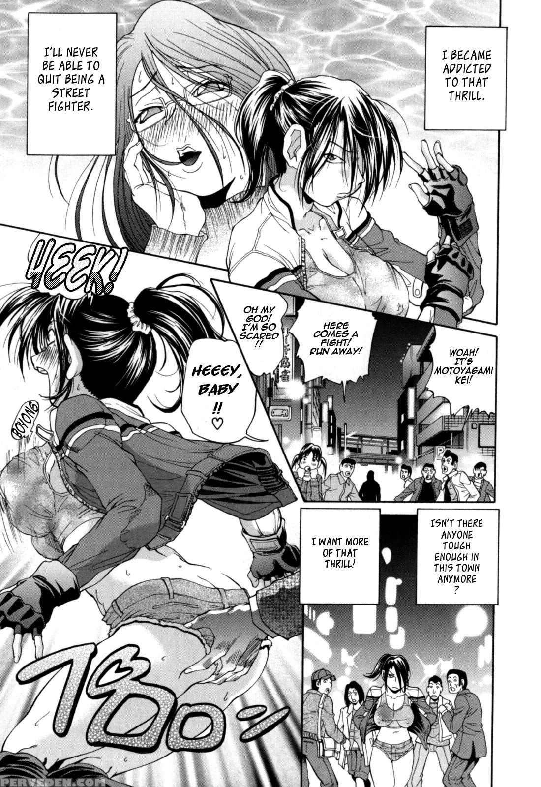 Gekinou Chichi 10