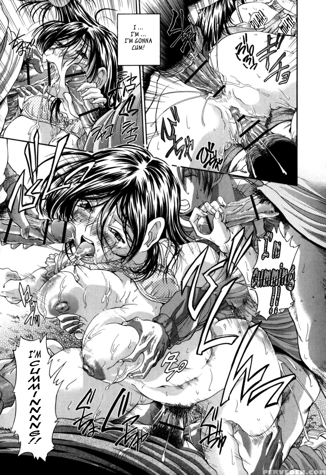 Gekinou Chichi 11