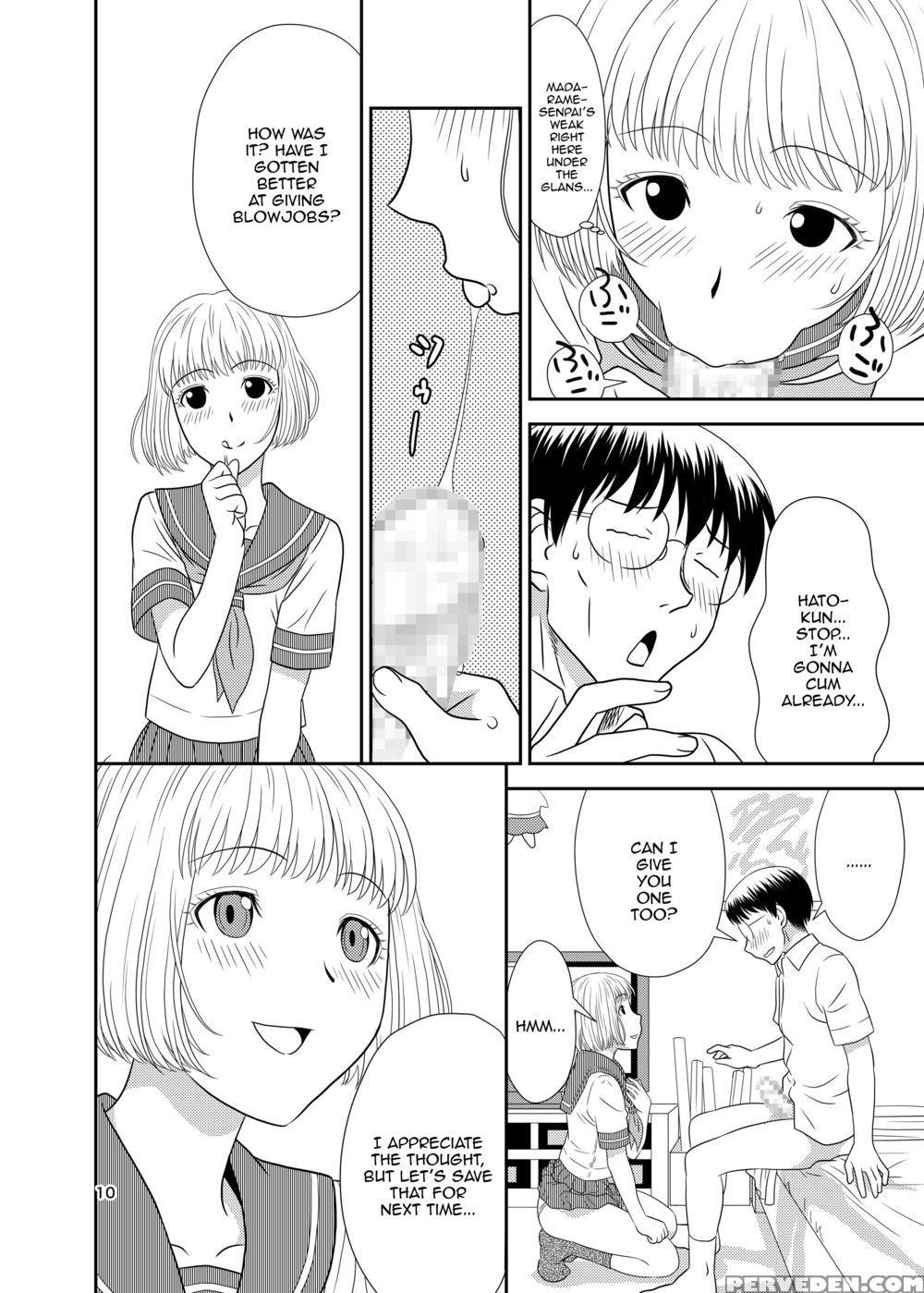 Genshiken No Hon - Genshiken 1
