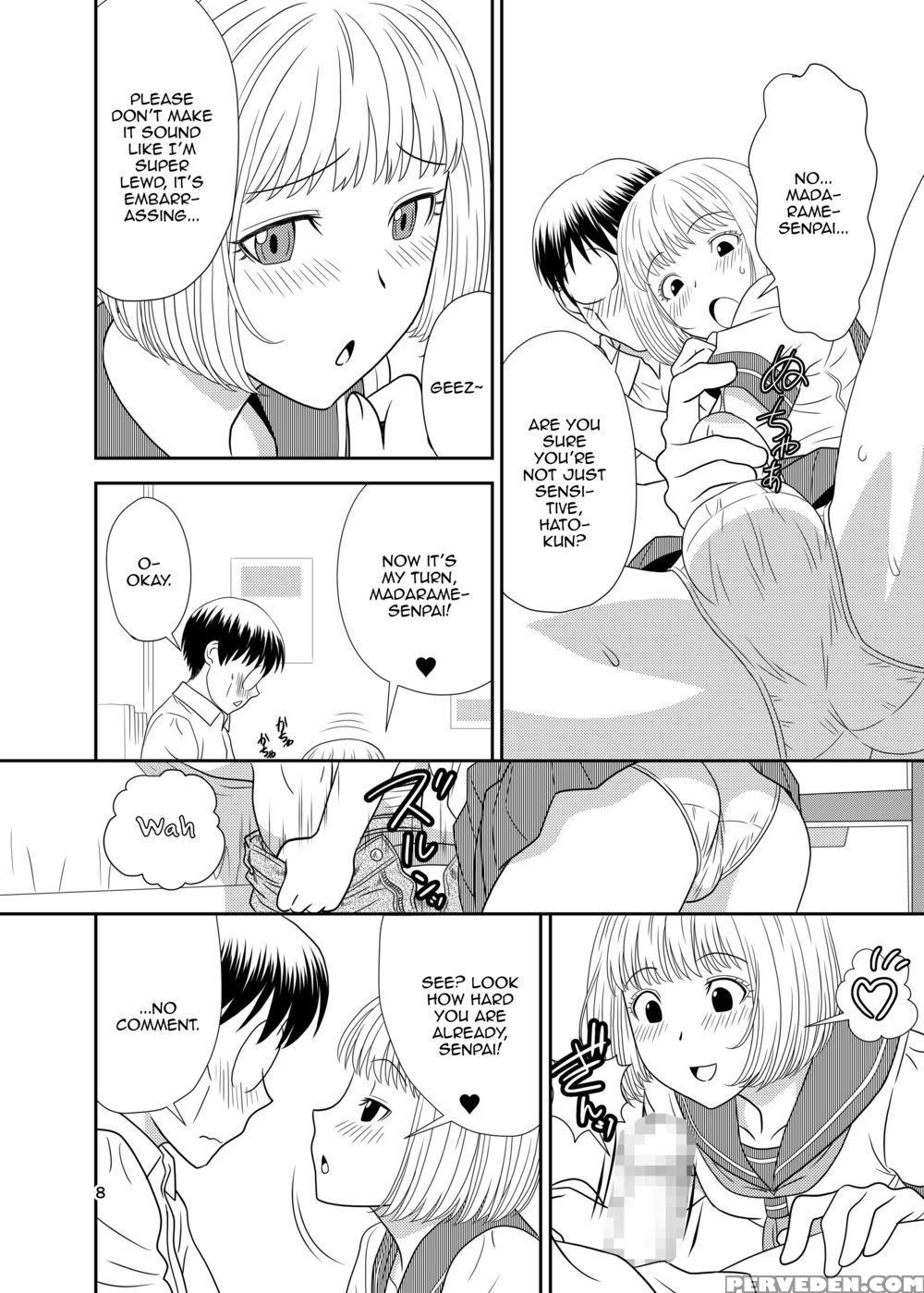 Genshiken No Hon - Genshiken 1