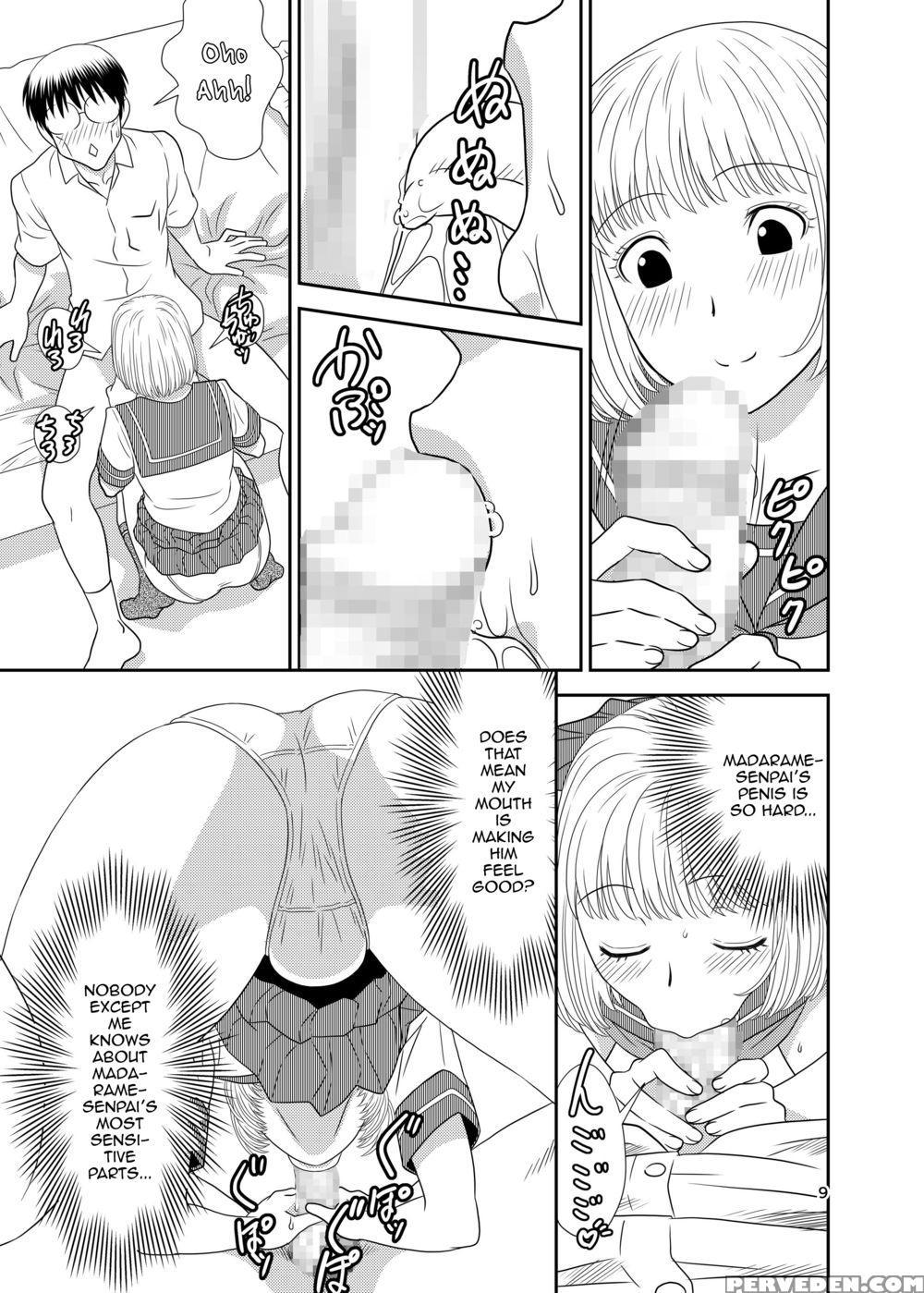Genshiken No Hon - Genshiken 1