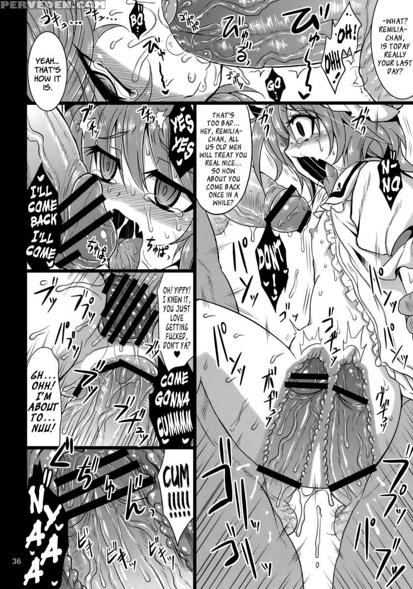 Gensou Enkou -scarlet- 1