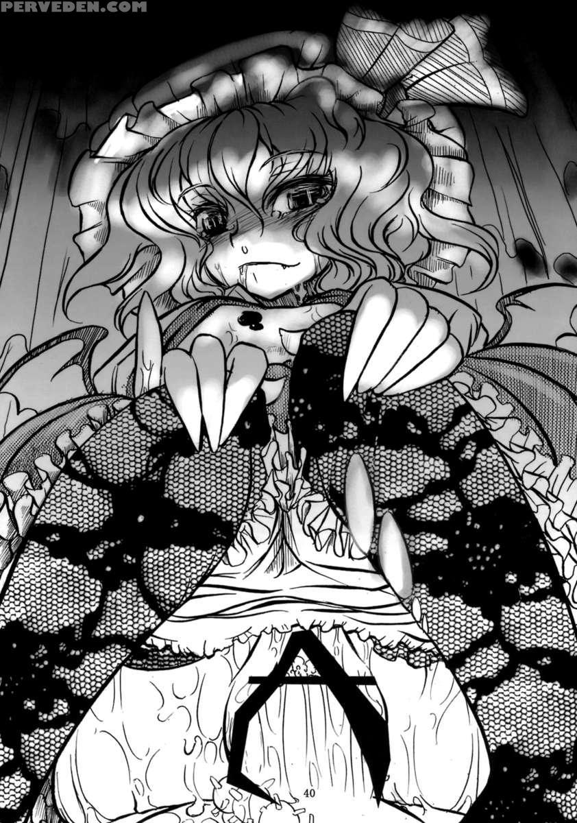 Gensou Enkou -scarlet- 1
