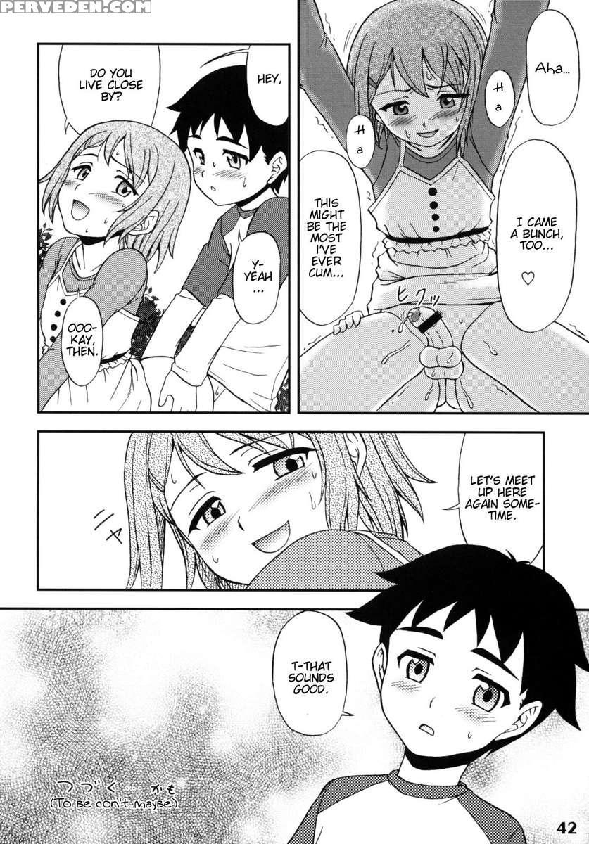 Gensou Josou Shounen 1