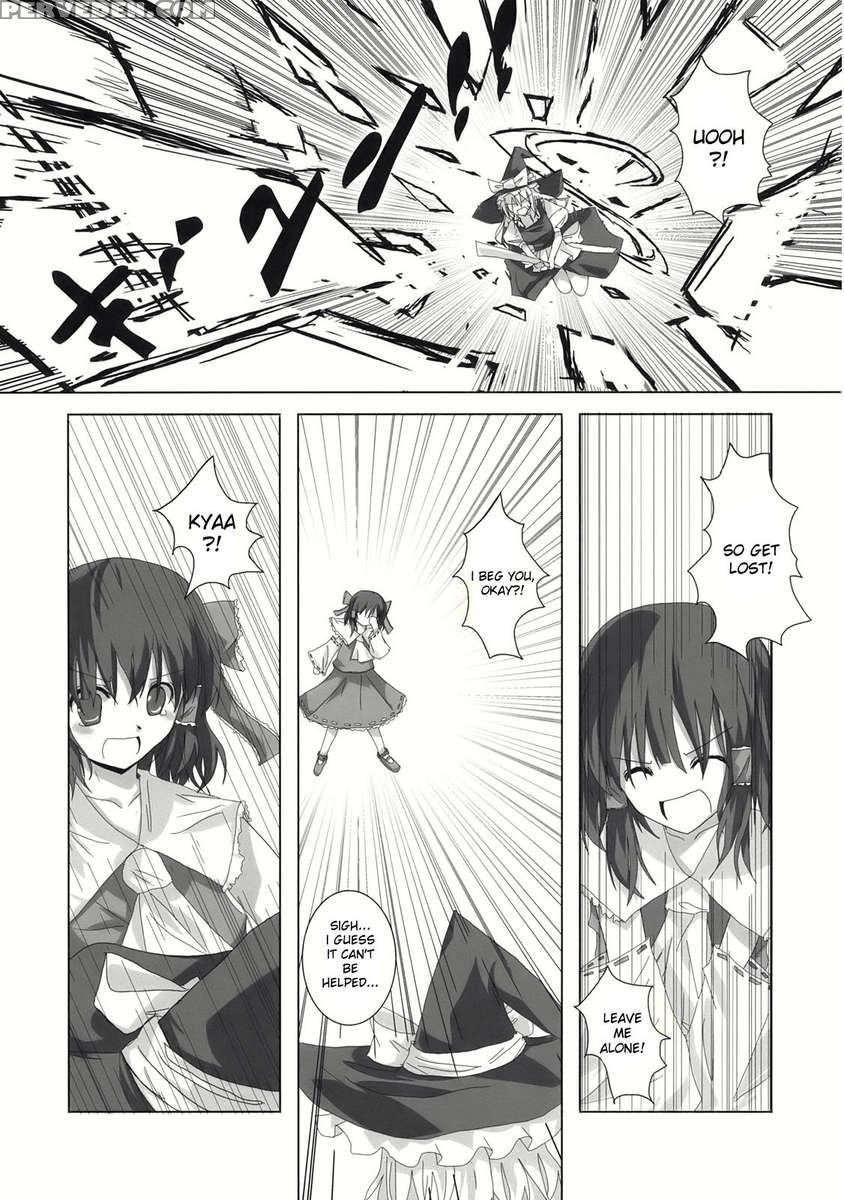 Gensou Kitan Iii 1