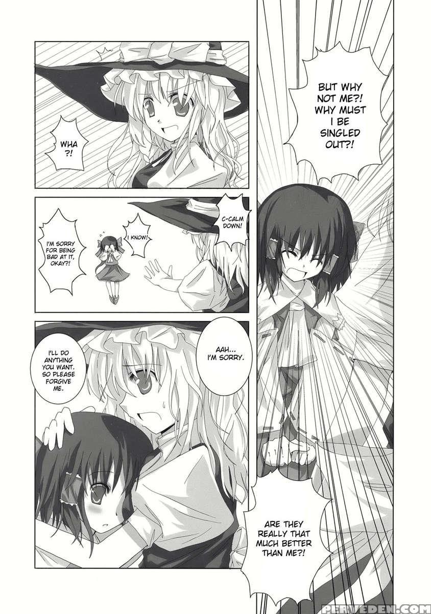 Gensou Kitan Iii 1