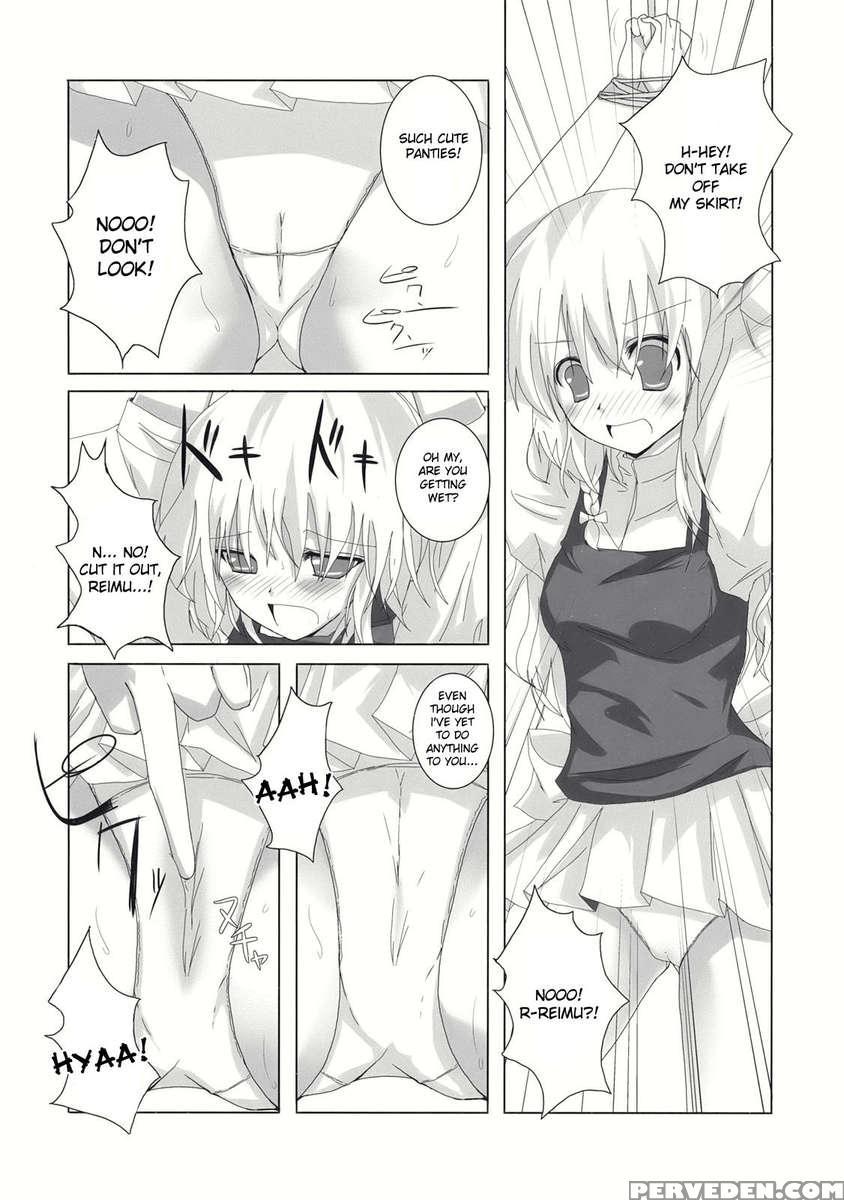 Gensou Kitan Iii 1