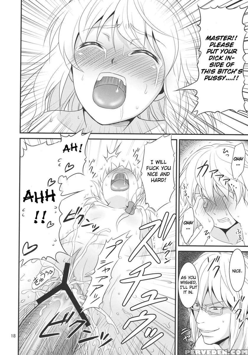 Gensou Sato No Oh ~ryoujoku Hen~ 1