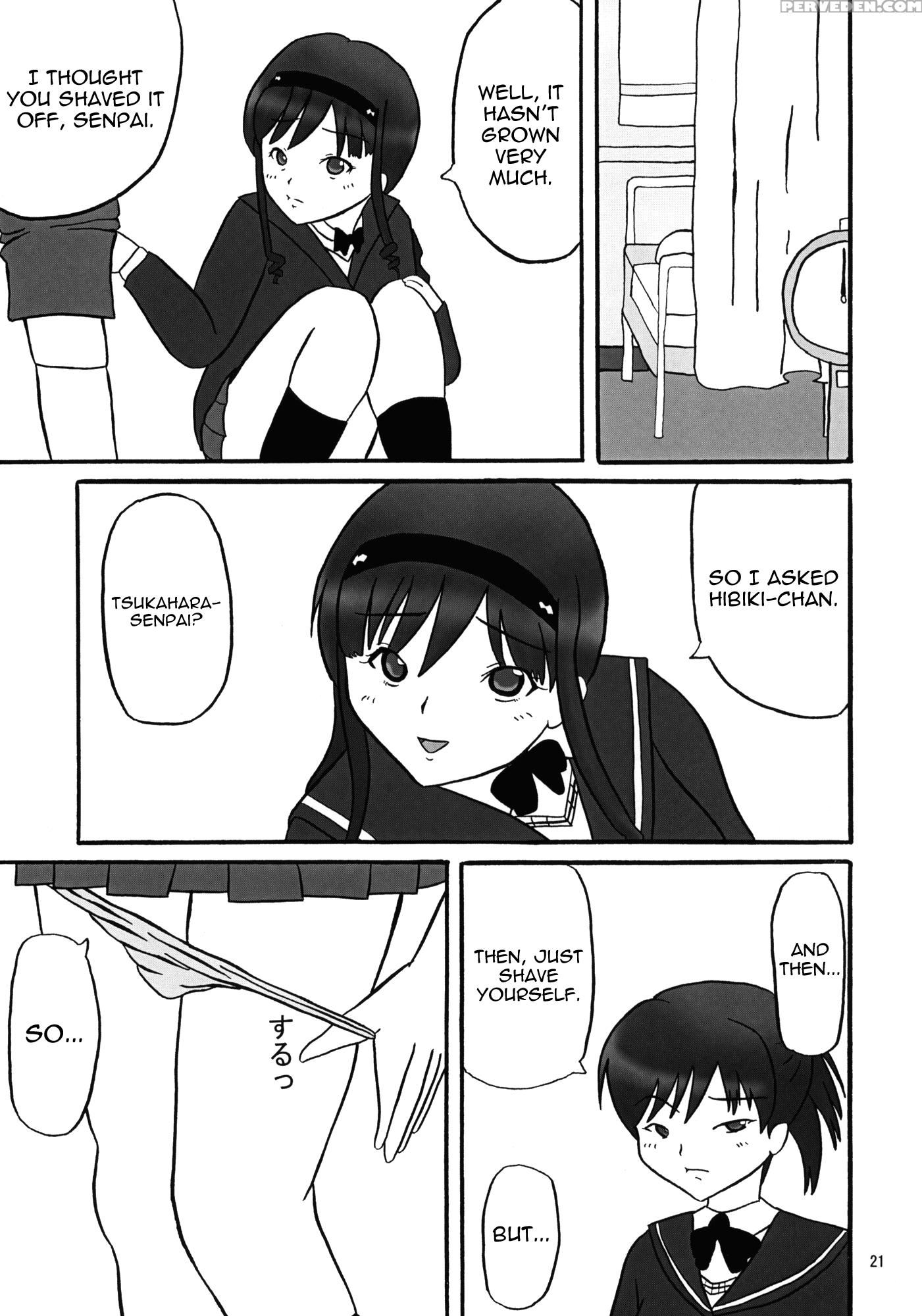 Gentleh - Amagami 1