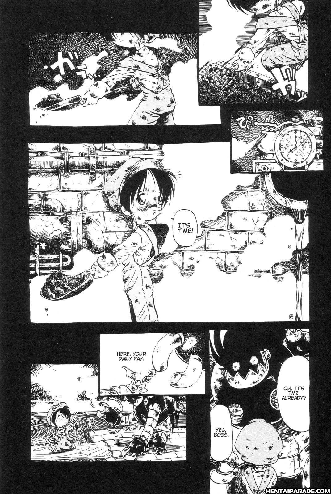 Gesuigai 1