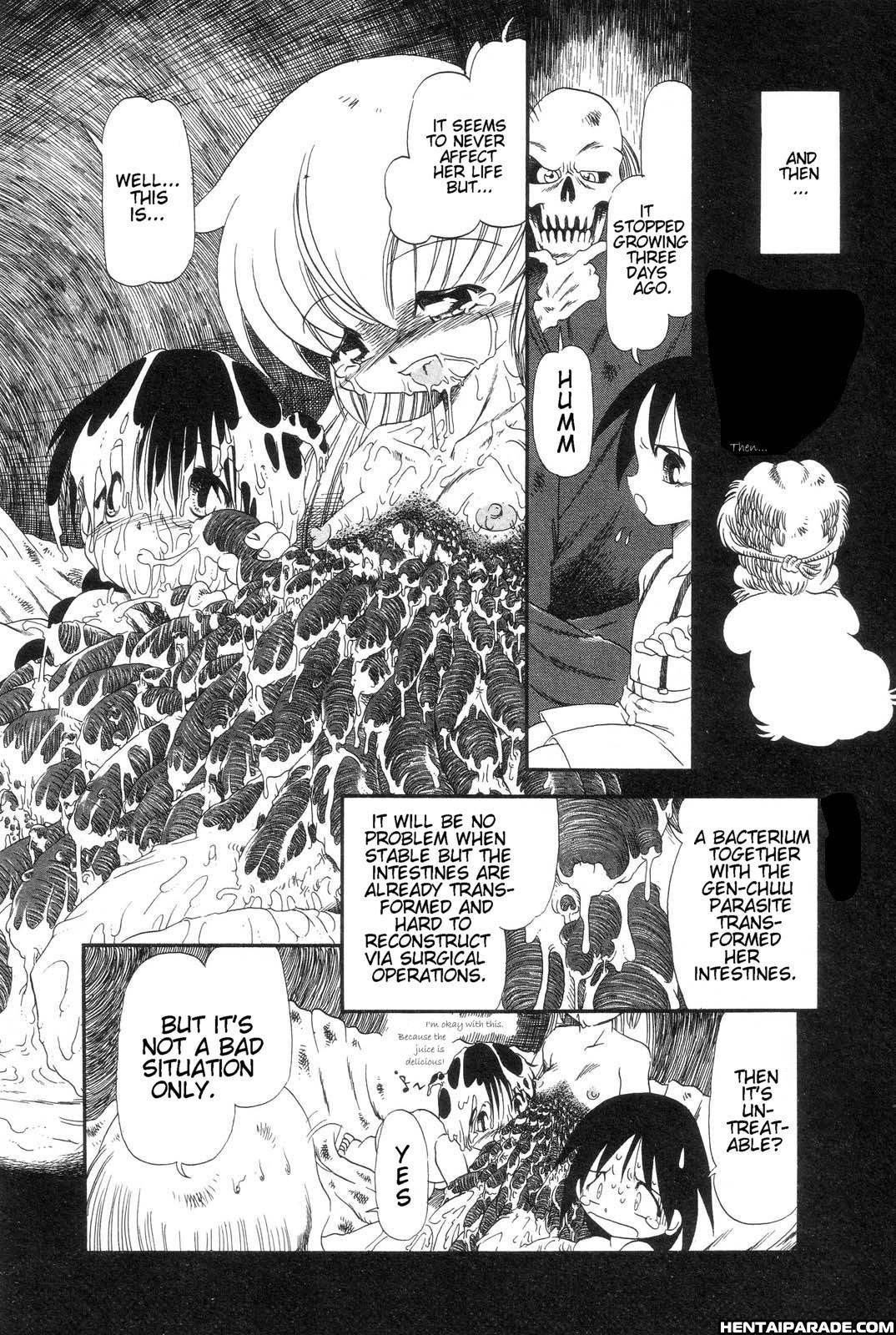 Gesuigai 10
