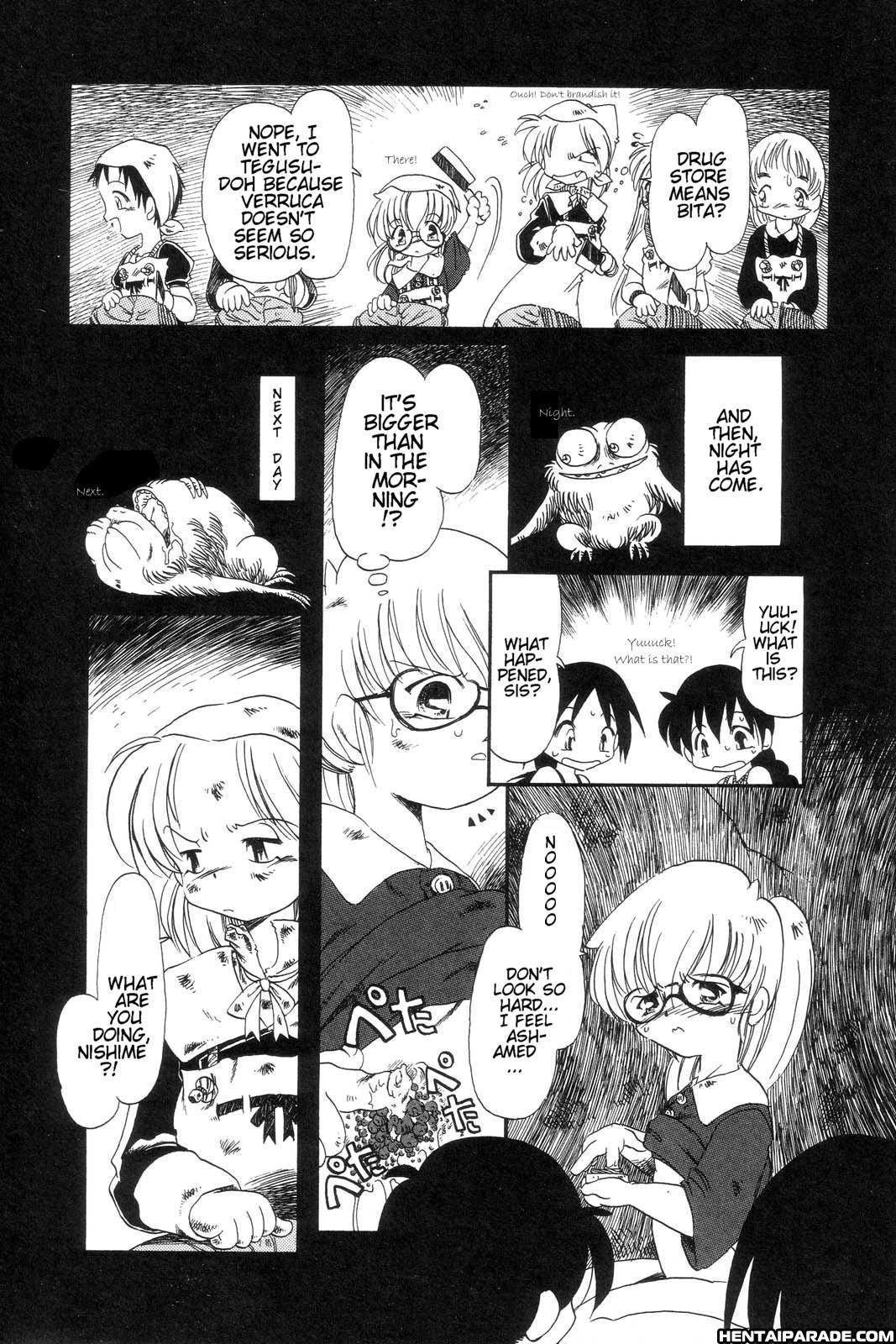 Gesuigai 10
