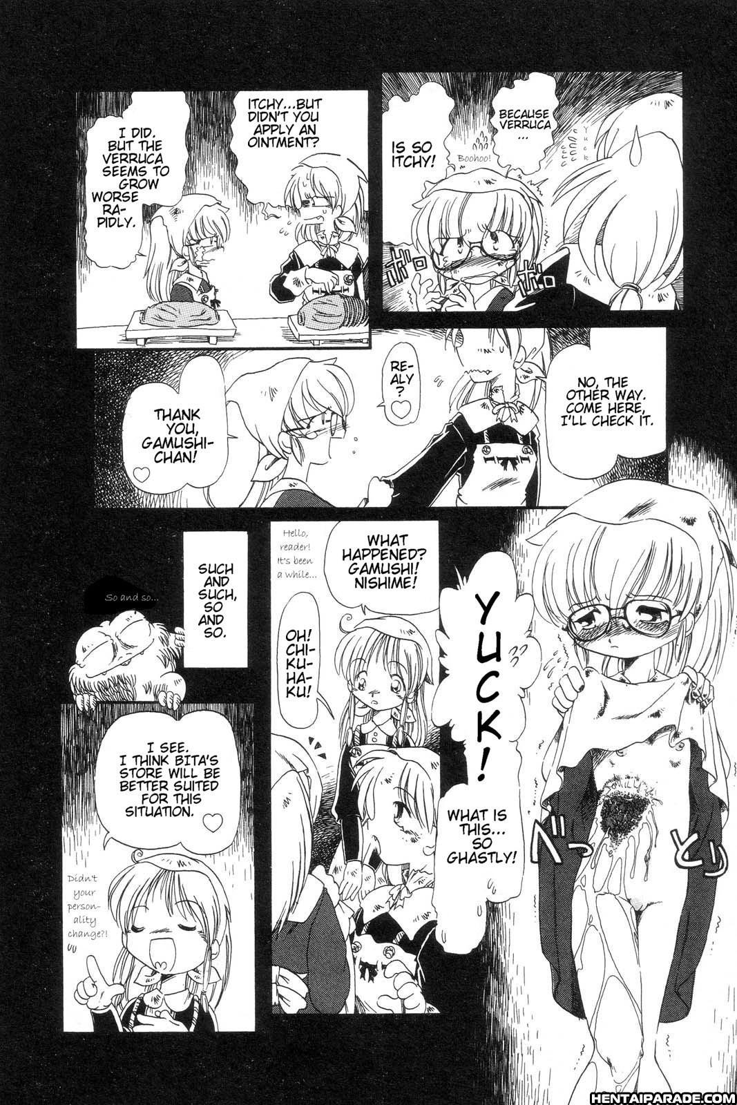 Gesuigai 10