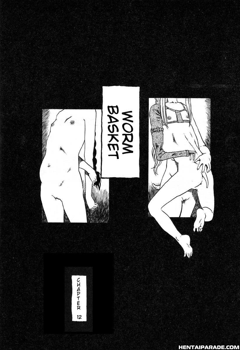Gesuigai 12