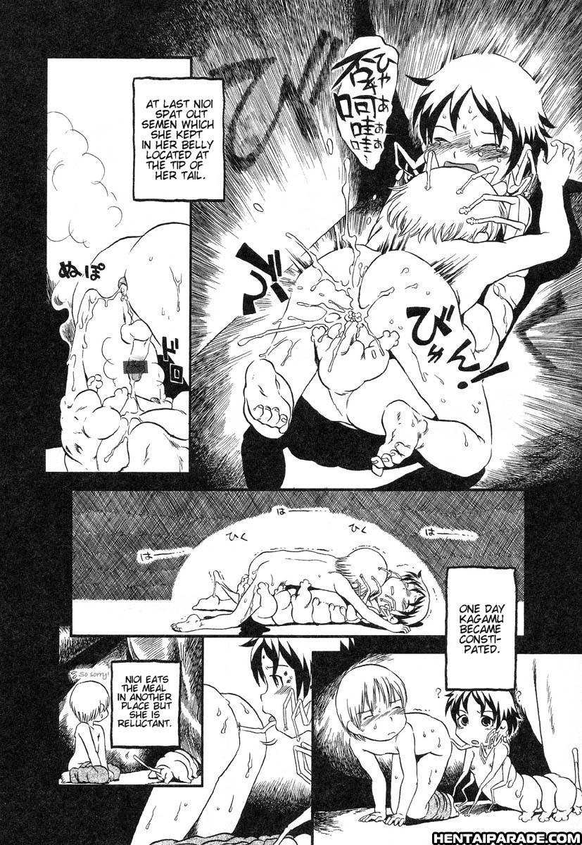 Gesuigai 13