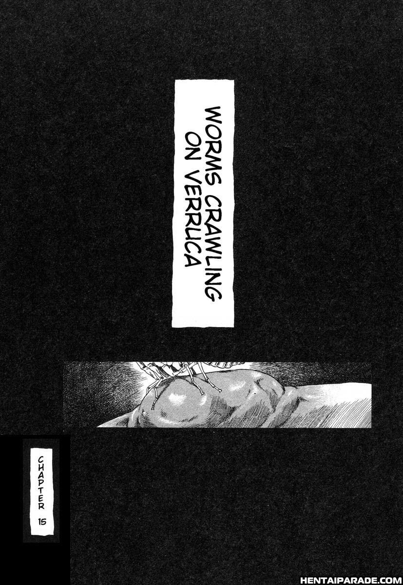 Gesuigai 15