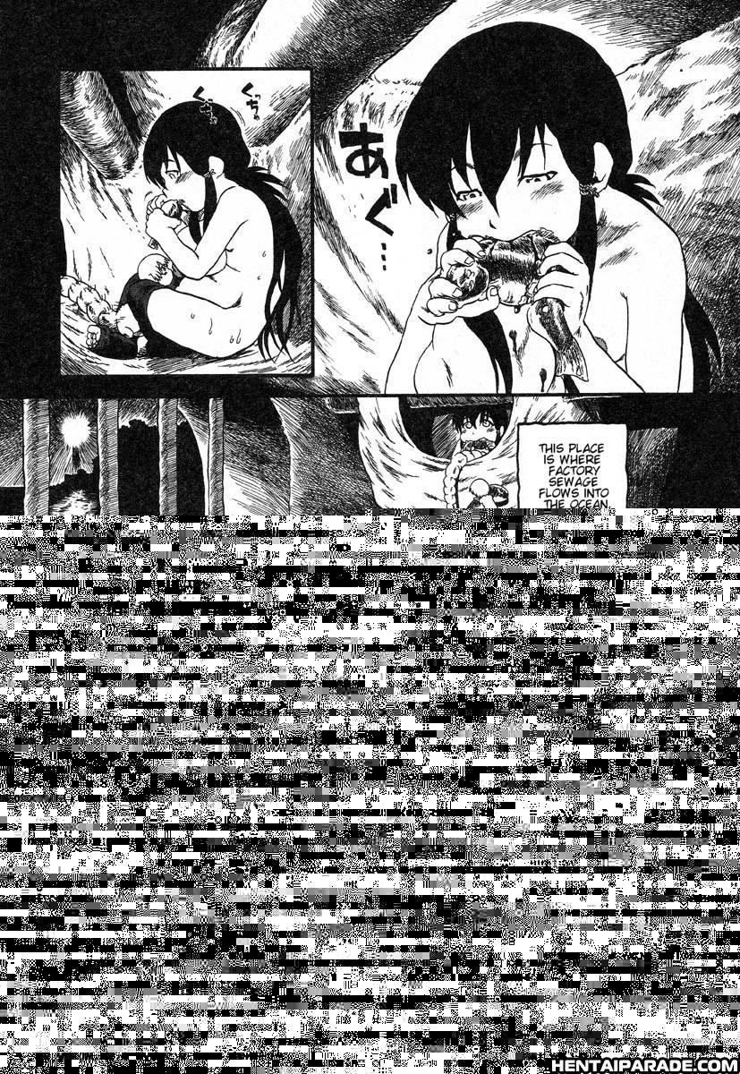 Gesuigai 15