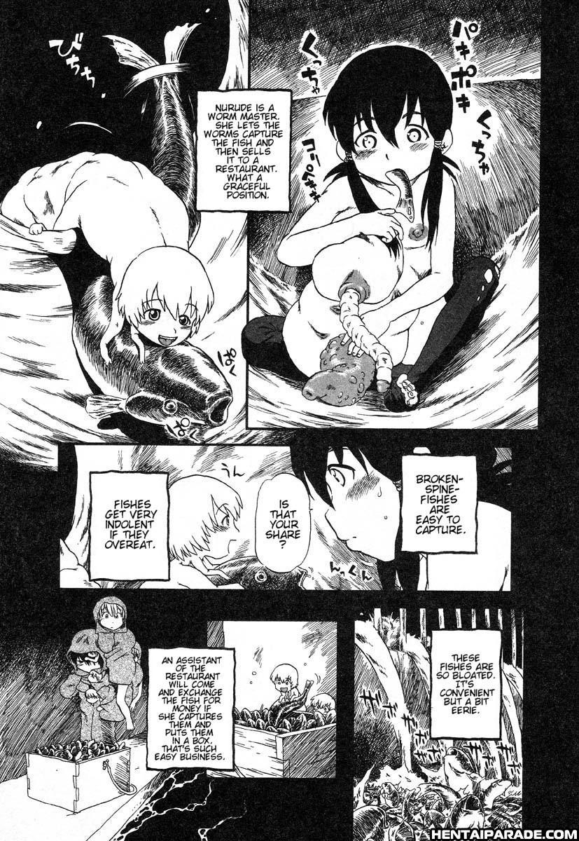 Gesuigai 15
