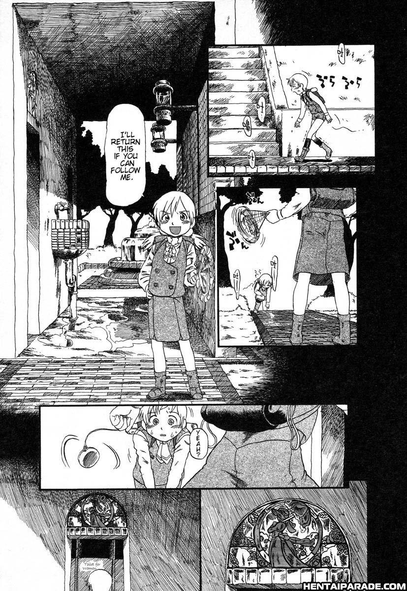 Gesuigai 16
