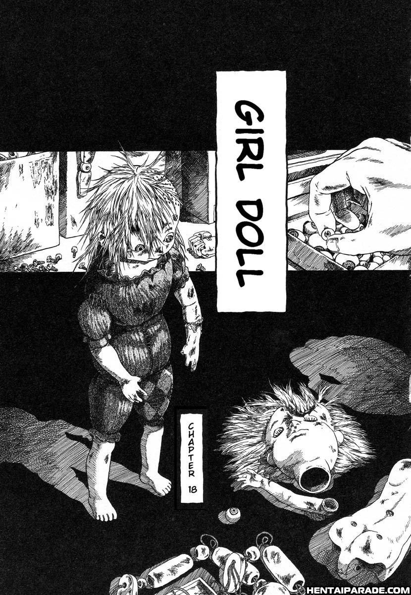 Gesuigai 18