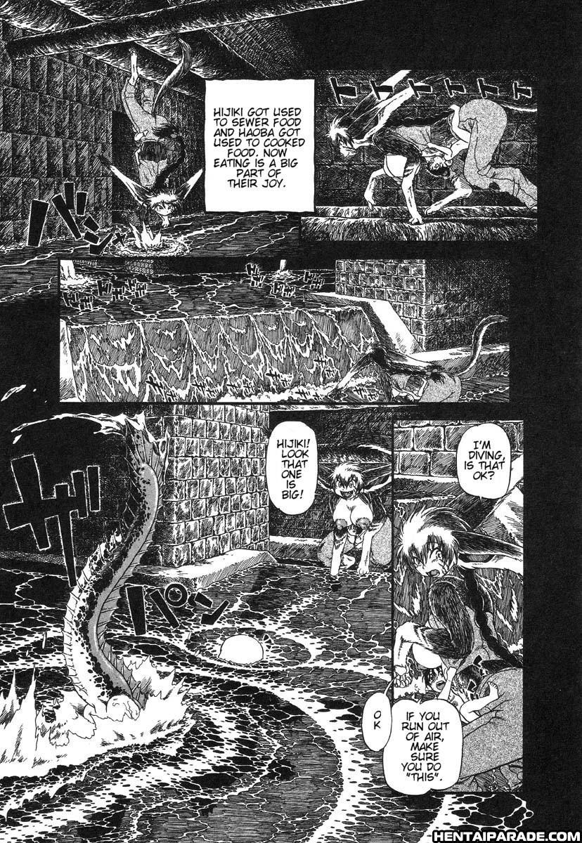 Gesuigai 20