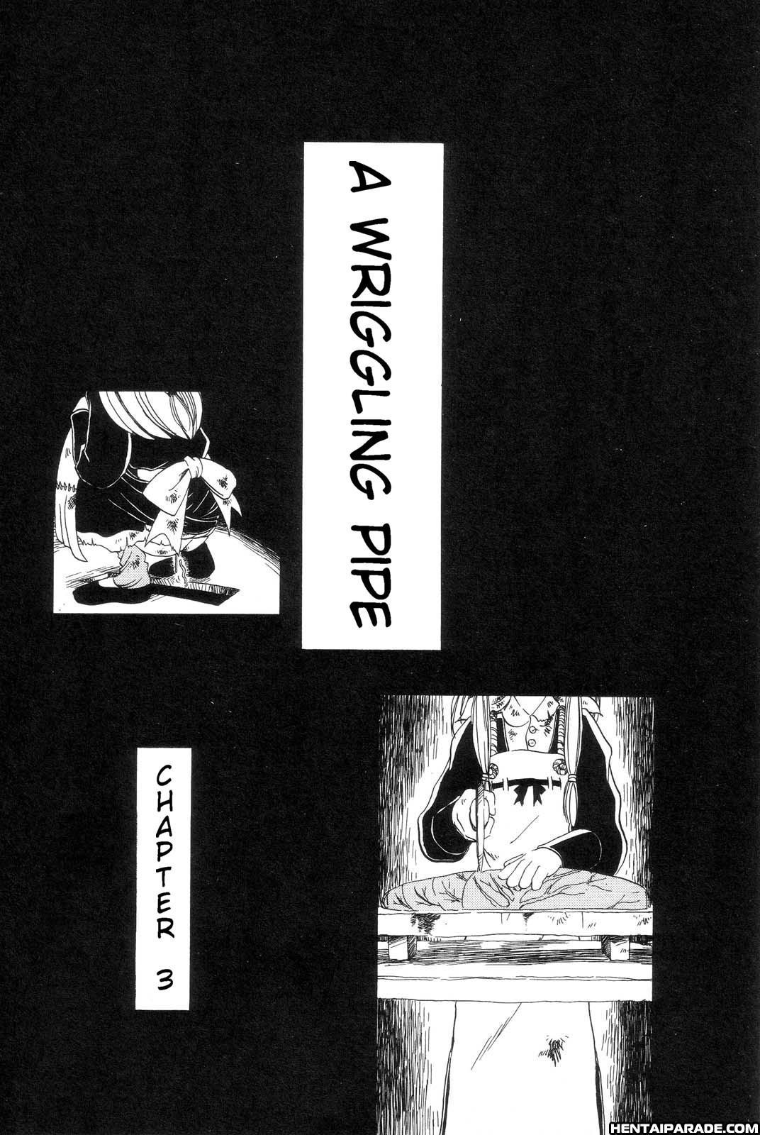 Gesuigai 3