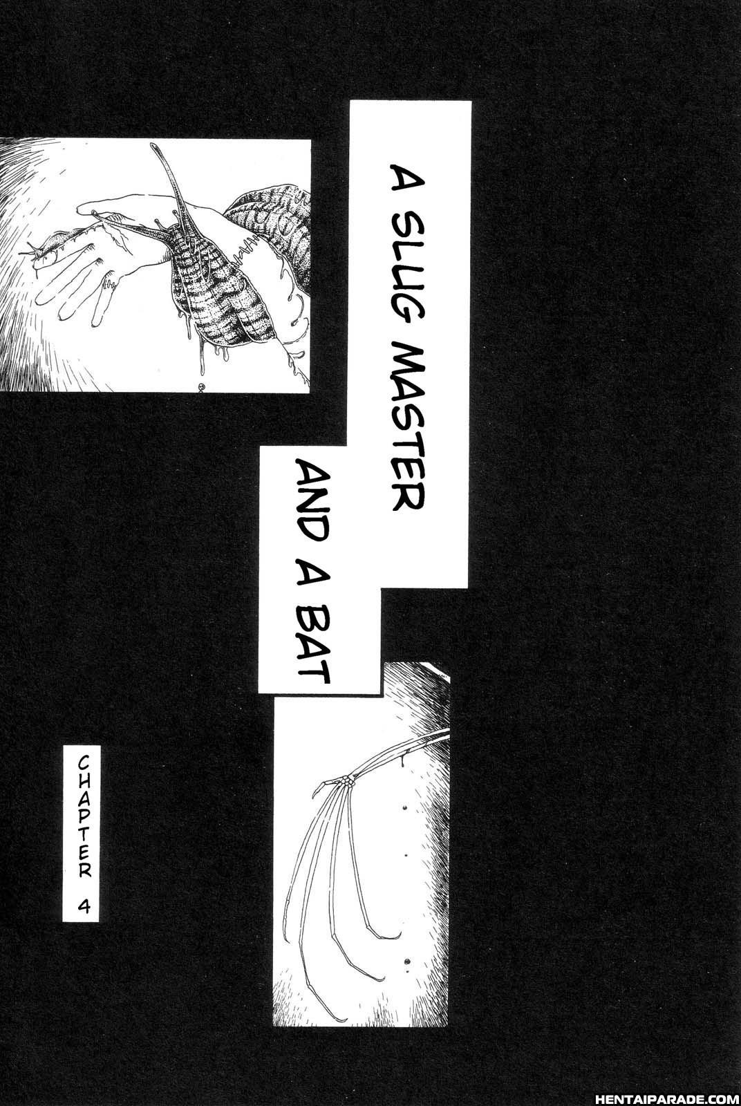 Gesuigai 4