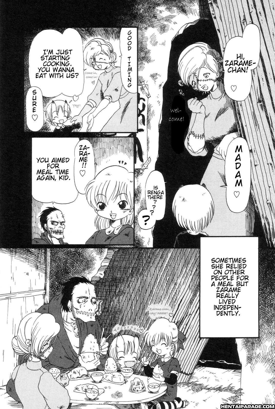 Gesuigai 6