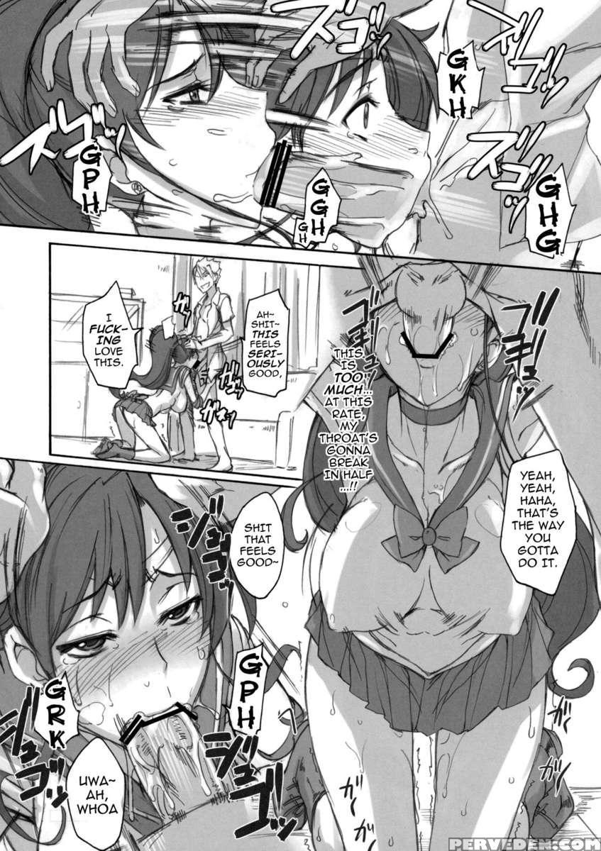 Getsu Ka Sui Moku Kin Do Nichi 4 1