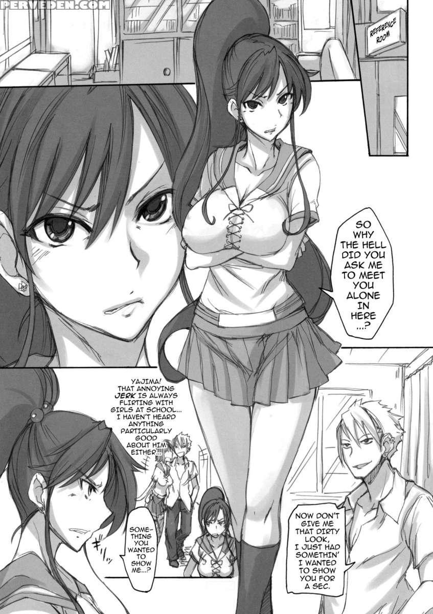 Getsu Ka Sui Moku Kin Do Nichi 4 1